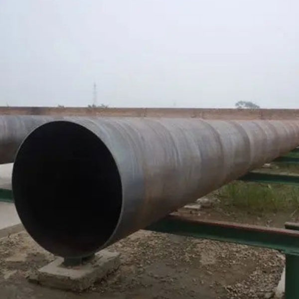 API 5L GR.X56 SPIRAL STEEL PIPE in Mumbai